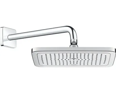 Obrázok produktu pre Hlavová sprcha Hansgrohe Croma 26257000