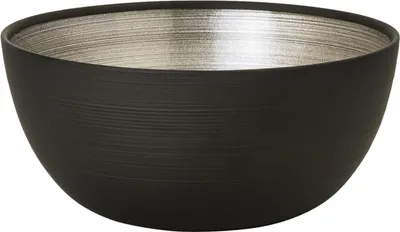 Produktbild von Rosenthal Schale 21 cm Black 69212-321663-45321