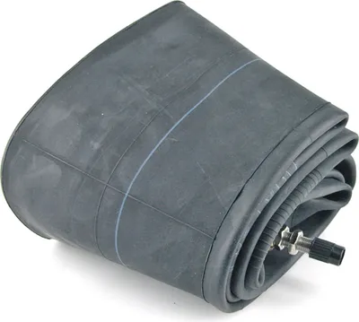 Produktbild von Reifenschlauch TNT 4.00/4.50-17, 120/70-17, 130/70-17) - TR4 Ventil