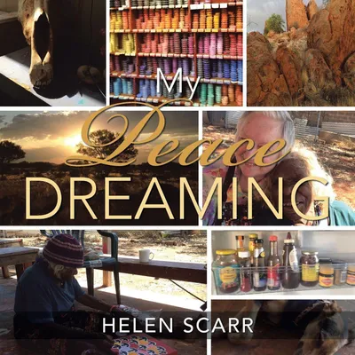 Produktbild von My Peace Dreaming