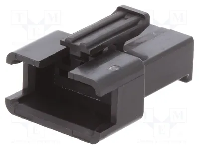 Immagine prodotto di 1 cavo con connettore 2,5 mm, connettore SM, 4 pin, maschio, a contatto, modello SMR-04V-B, marca Signteck