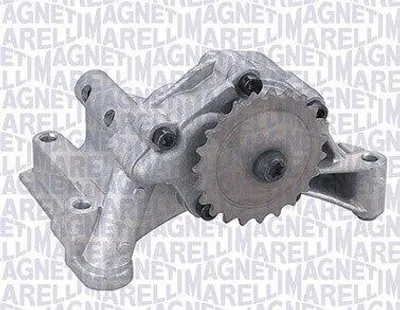 Image de Pompe A Huile Vw Golf 2,0Tdi 04-