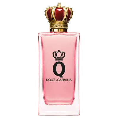 Obrázek produktu pro Dolce & Gabbana, Q, Eau De Parfum, For Women, 100 ml