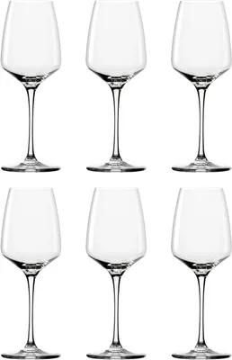 Obrázok produktu pre Poháre na víno 6er-Set Experience, 350 ml