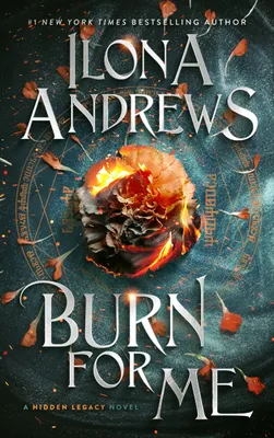 Produktbild von Burn for Me
