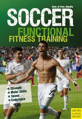 Produktbild von Fußball: Funktionelles Fitnesstraining