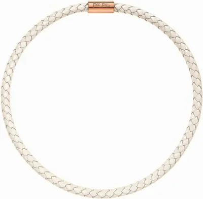 Produktbild von Damenhalskette Folli Follie 3N13T012RW 45 cm