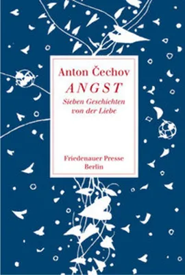 Produktbild von Angst