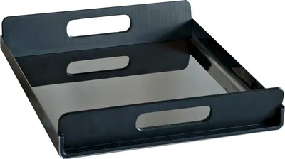 Immagine prodotto di Alessi "Vassily" Tray With Handles (Art.-Nr. GIA01/45, EAN 8003299959273)