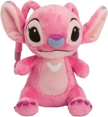 Obrázok produktu pre Disney Anjel Mini, 15 cm