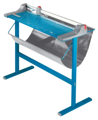 Produktbild von Dahle 00448 + 00798, 2 mm, 130 cm, Blau, Grau, 1 Stück(e)