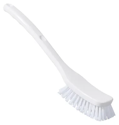 Produktbild von haug bürsten Universalbürste Breit Weiß - Maße ca. 295x40x23mm - 1460