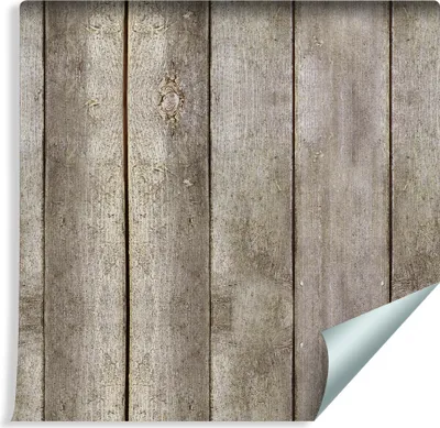 Produktbild von 10m VLIES TAPETE Rolle Holz Bretter Holzoptik Effekt XXL