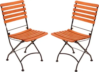 Produktbild von Klappstuhl WIEN, 2er Set
