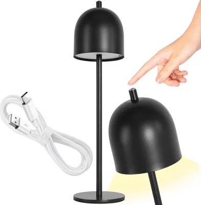 Obrázek produktu pro Nočné svetlo tooLight APP1358-T BLACK
