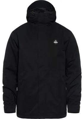 Produktbild von Horsefeathers Herren Ski- Snowboardjacke CITADEL JACKET, Größe:XS, Farben:black