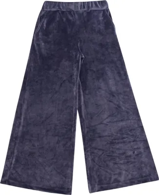 Immagine prodotto di 6631Az Pantalone In Ciniglia Bimba Hinnominate Kids Girl Chenille Trousers