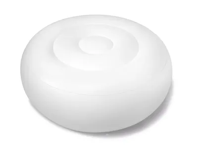Zdjęcie produktu dla Intex 68697, Biały, LED, Wielo, Bateria, 86 cm, 330 mm