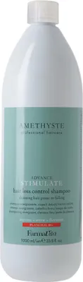 Imagen del producto de Champú Amethyste Specific Advance para controlar la caída del cabello, 1000 ml