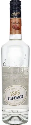 Obrázek produktu pro Likér Giffard White Cocoa, 700 ml
