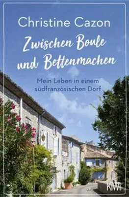 Produktbild von Zwischen Boule und Bettenmachen