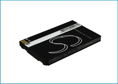 Produktbild von TECHTEK Akku Kompatibel mit [Emporia] C131, Telme C131 Ersetzt BAT-C110