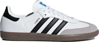 Zdjęcie produktu dla Adidas Sneakers B75806 in White color size 45 1/3