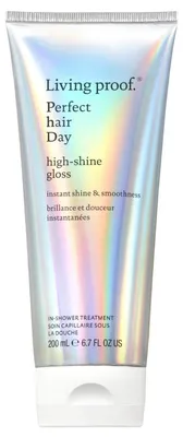 Immagine prodotto di PERFECT HAIR DAY, lucentezza perfetta, 200 ml