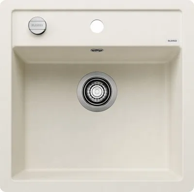 Immagine prodotto di BLANCO DALAGO 5-F SILGRANIT bianco morbido