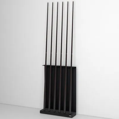 Produktbild von Wissmann Design Queue Ständer qs art515