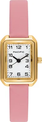 Produktbild von Uhr Pacific Damen Rosa Pacific-PC00831