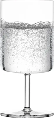 Image de SCHOTT ZWIESEL WASSER 8847 MODO 32  4 Stück 119902