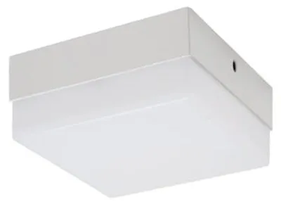 Zdjęcie produktu dla Lampa sufitowa LED 12W 4000K IP20 ROBIN LED D 0902