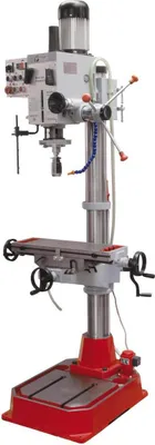 Image de Perceuse à colonne - 1100W - 400V
