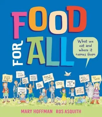 Produktbild von Food for All