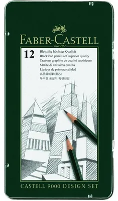 Zdjęcie produktu dla Faber-Castell 4005401190646