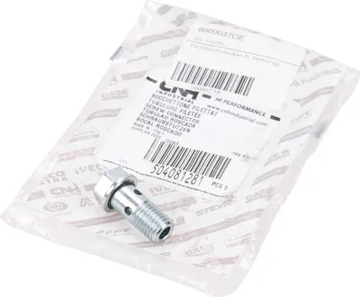 Produktbild von Original Hohlschraube für Ölleitung 504081281