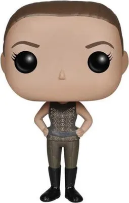 Produktbild von FUNKO 4667, Spielfigur
