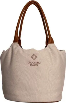 Image de Kentucky Canvas Sac d'entretien Beige Beige One Size