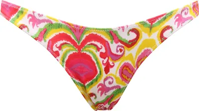 Immagine prodotto di 6890AS costume brasiliana donna MC2 SAINT BARTH NAOMI woman beachwear