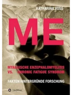 Obrázok produktu pre ME - Myalgische Enzephalomyelitis vs. Chronic Fatigue Syndrom