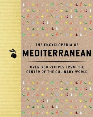 Zdjęcie produktu dla The Encyclopedia of Mediterranean