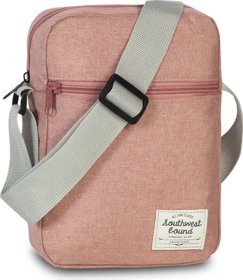 Produktbild von Southwest Bound Budget Freizeit Tasche Umhängetasche 30334-9900 2100 blau