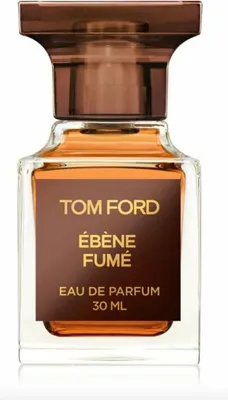 Produktbild von Tom Ford Ébène Fumé Eau de Parfum unisex 30 ml