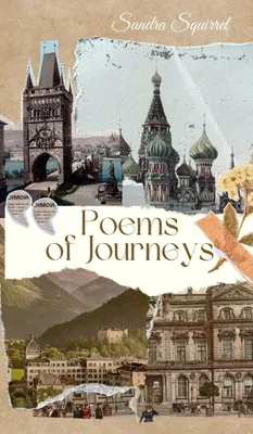 Produktbild von Poems of Journeys