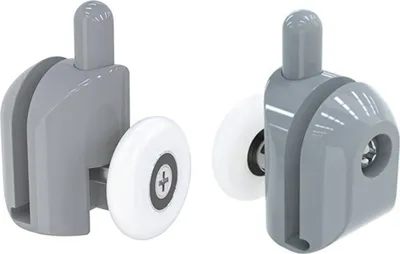 Immagine prodotto di Apt Ag527A Rullo Inferiore Per Box Doccia