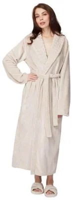 Immagine prodotto di Naviale - Vestaglia da donna, Bad NA1151 (M) (beige)