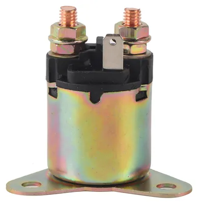 Obrázek produktu pro Výměna relé generátoru benzínového motoru pro modely 173F/GX240/177F/GX270/188F/190F/GX390/GX420