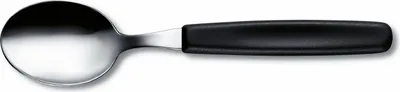 Immagine prodotto di victorinox coltelleria - Cucchiaio manico nero - Swiss Classic