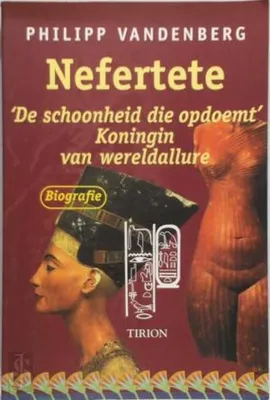 Productafbeelding van Nefertiti